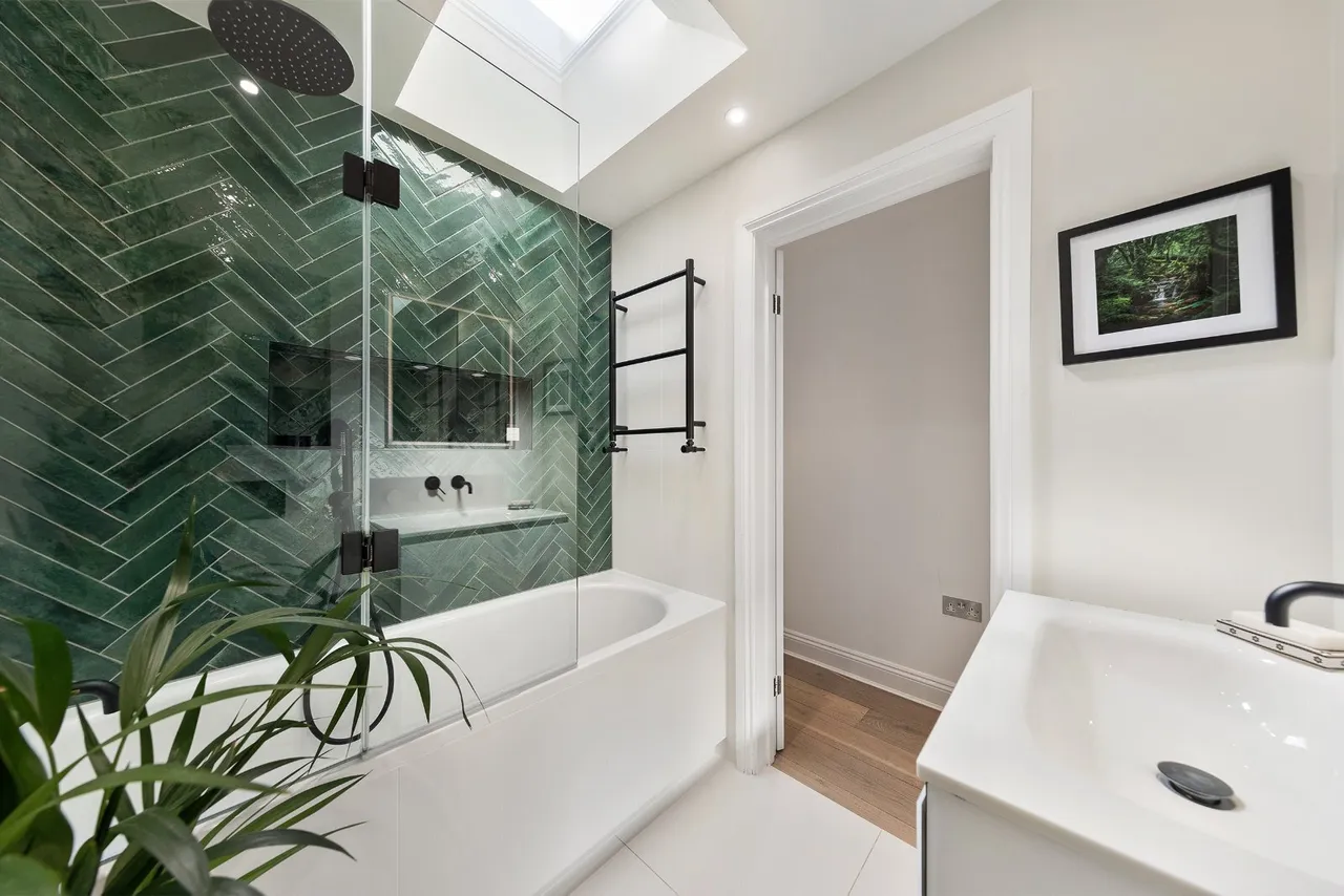 Clanricarde Gardens, Notting Hill, W2, photo 5