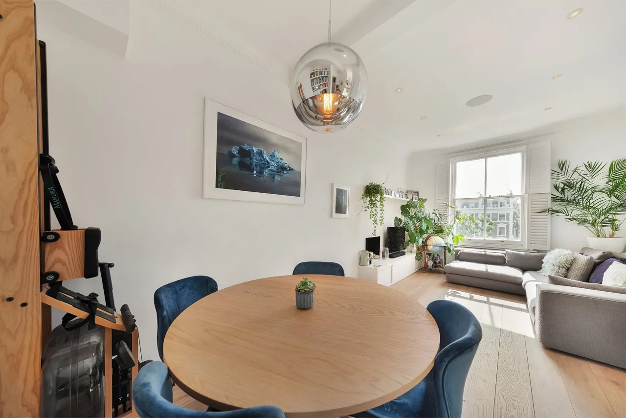 Clanricarde Gardens, Notting Hill, W2, photo 9