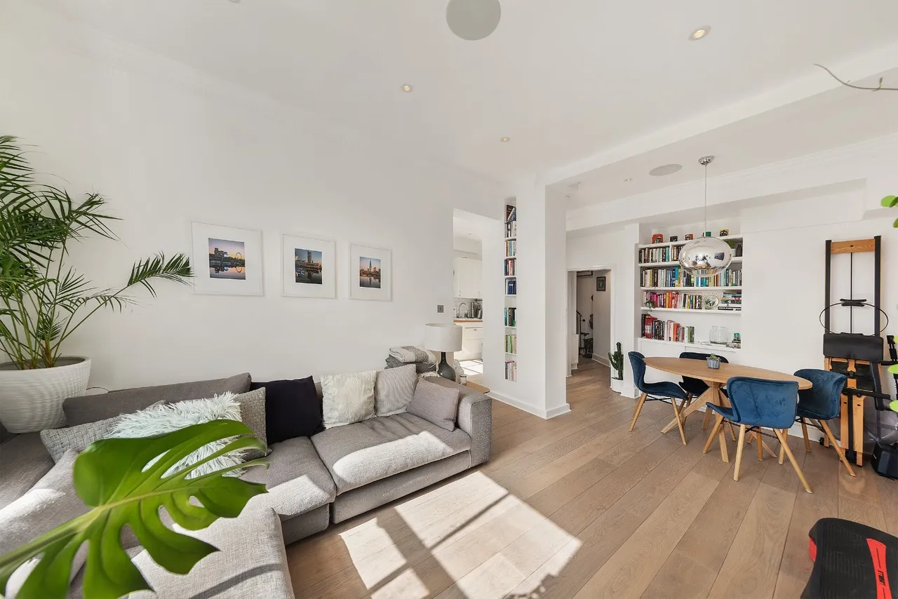 Clanricarde Gardens, Notting Hill, W2, photo 2
