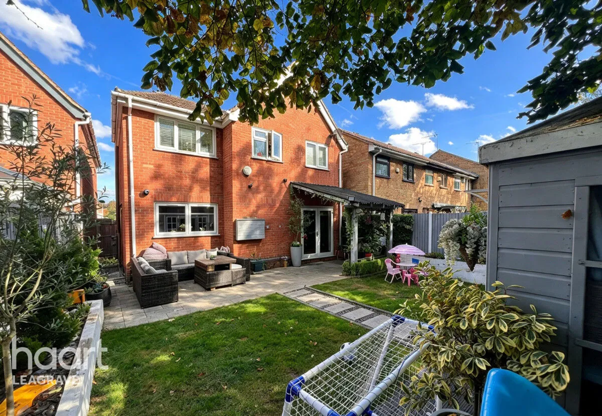 Halleys Way, Dunstable, LU5, photo 20