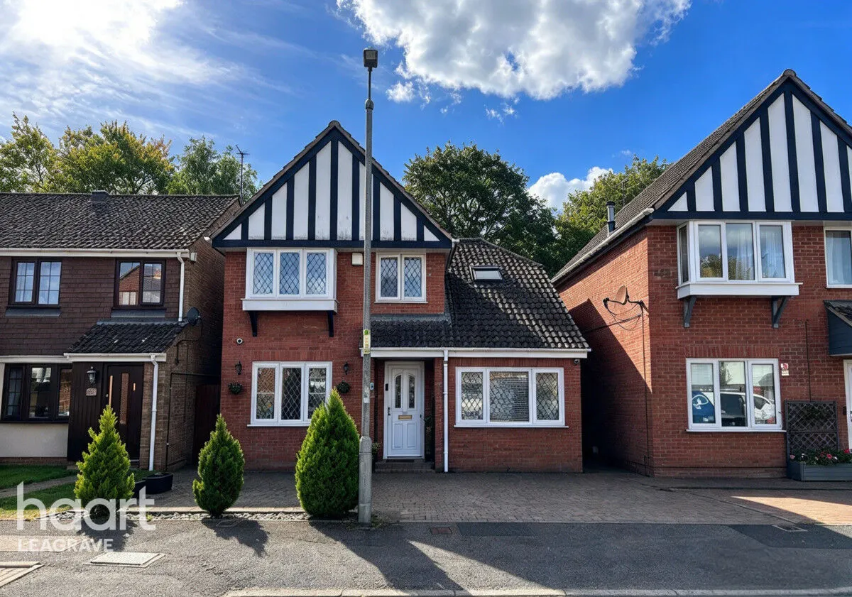 Halleys Way, Dunstable, LU5, photo 22