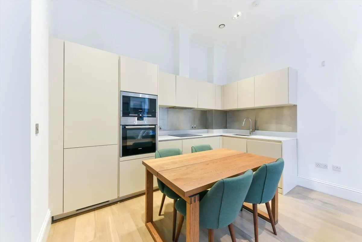 Leman Street, London, E1, photo 9
