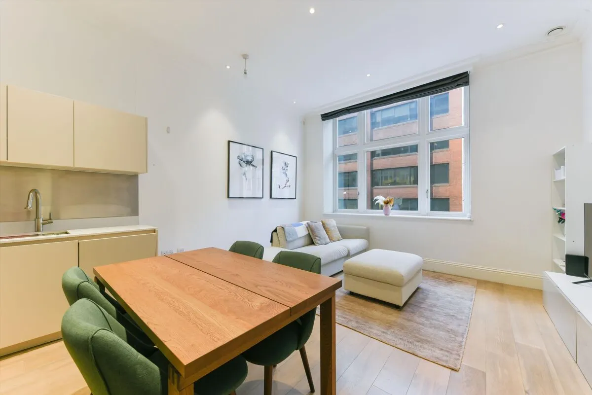 Leman Street, London, E1, photo 6