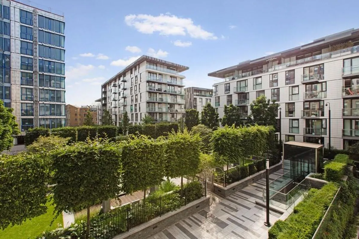 Leman Street, London, E1, photo 22
