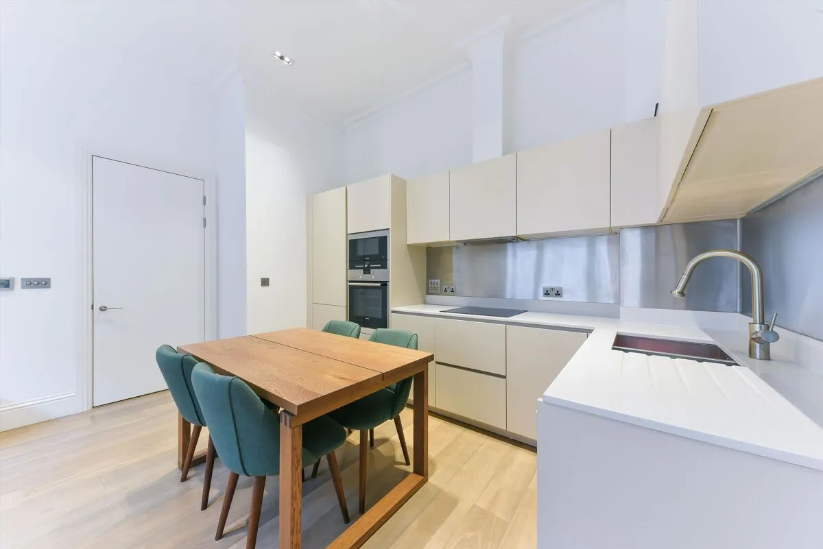 Leman Street, London, E1, photo 8