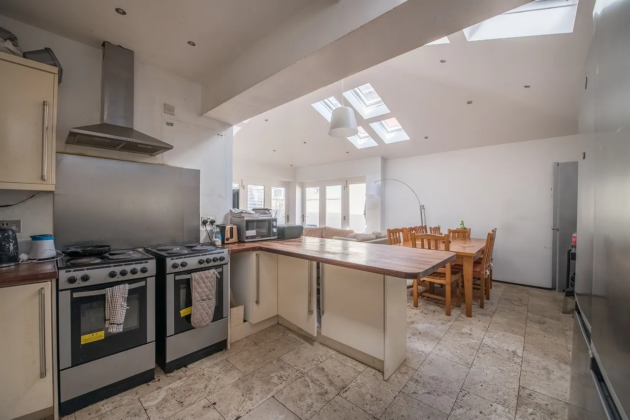 Chatsworth Road, Bournemouth, BH8, photo 6