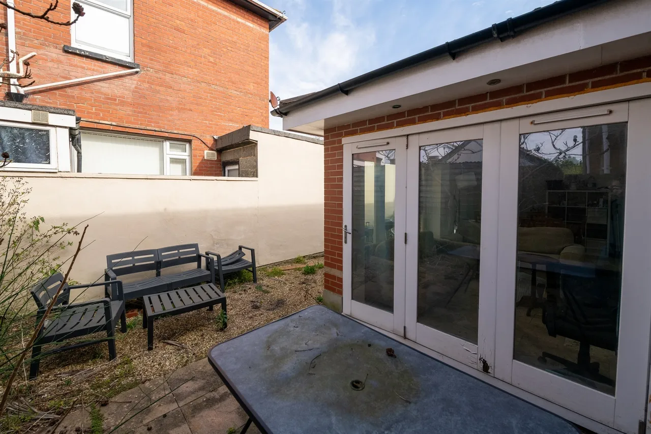 Chatsworth Road, Bournemouth, BH8, photo 22