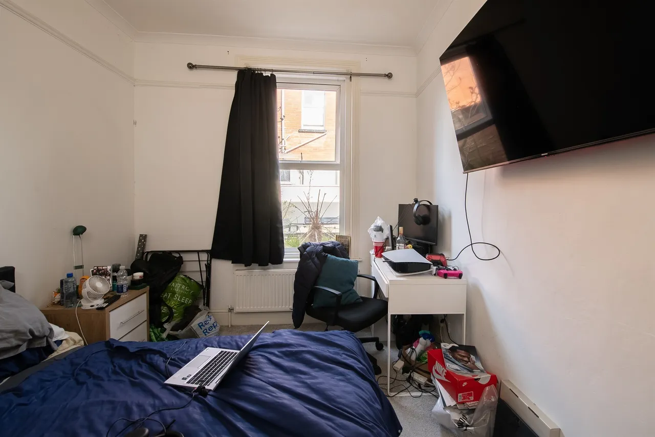 Chatsworth Road, Bournemouth, BH8, photo 13