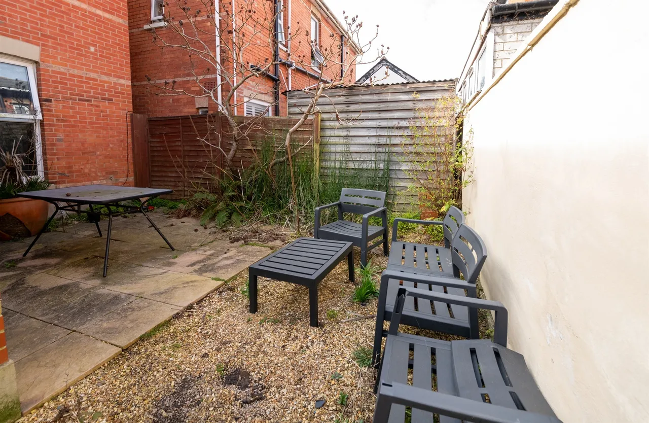 Chatsworth Road, Bournemouth, BH8, photo 23
