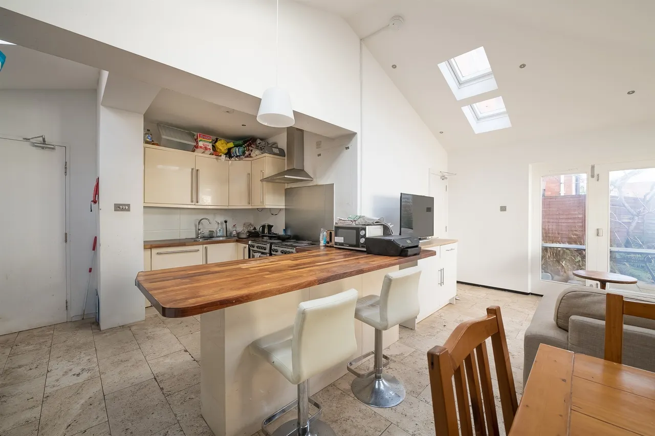 7 bed house for sale, Chatsworth Road, Bournemouth, BH8