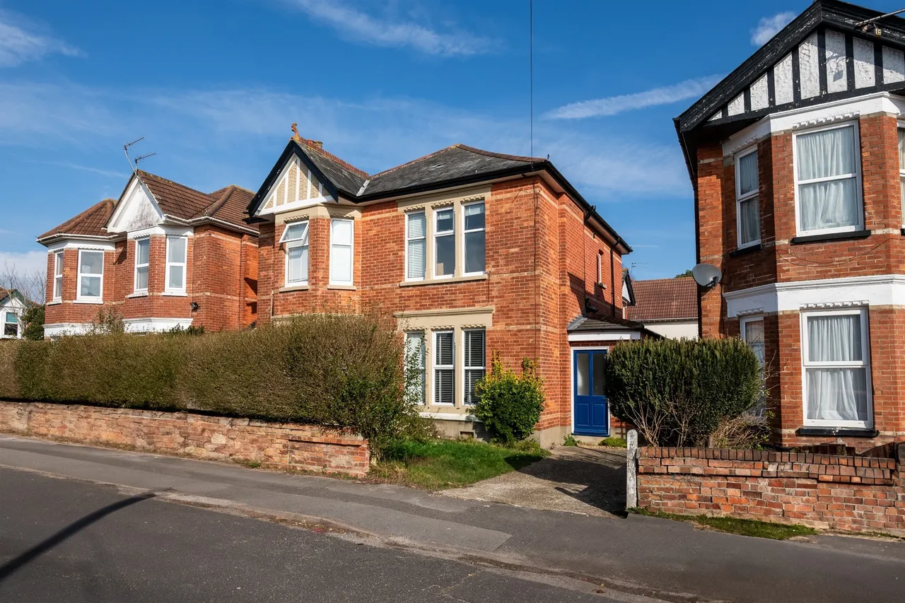 Chatsworth Road, Bournemouth, BH8, photo 5