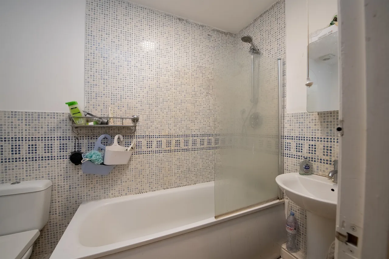 Chatsworth Road, Bournemouth, BH8, photo 19