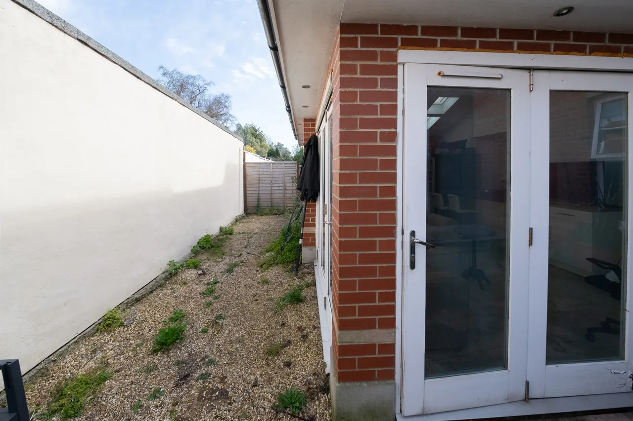 Chatsworth Road, Bournemouth, BH8, photo 21