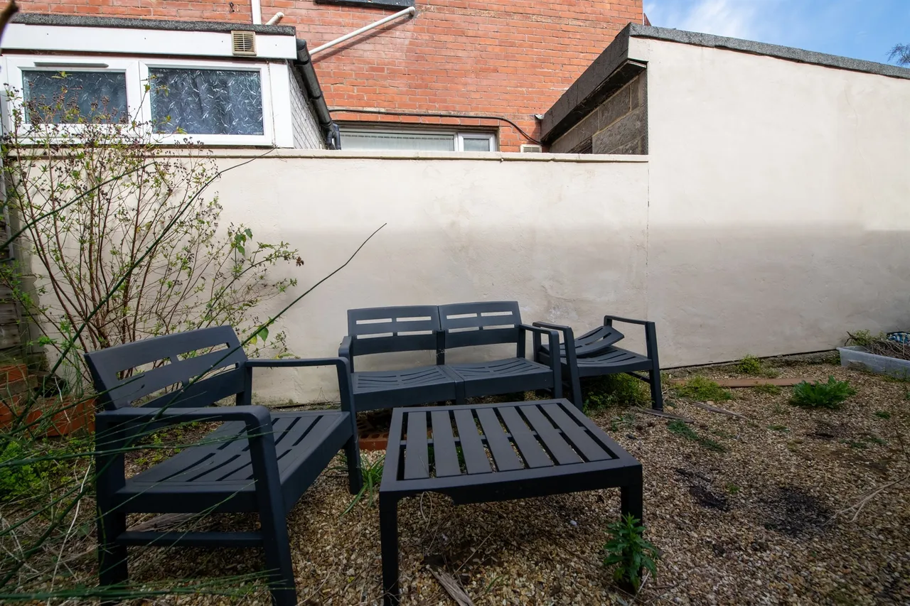 Chatsworth Road, Bournemouth, BH8, photo 20