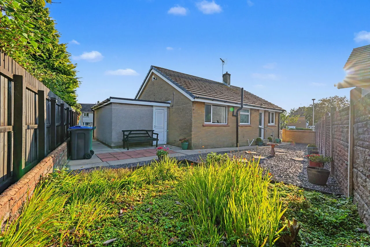 Whitestiles, Seaton, CA14, photo 14