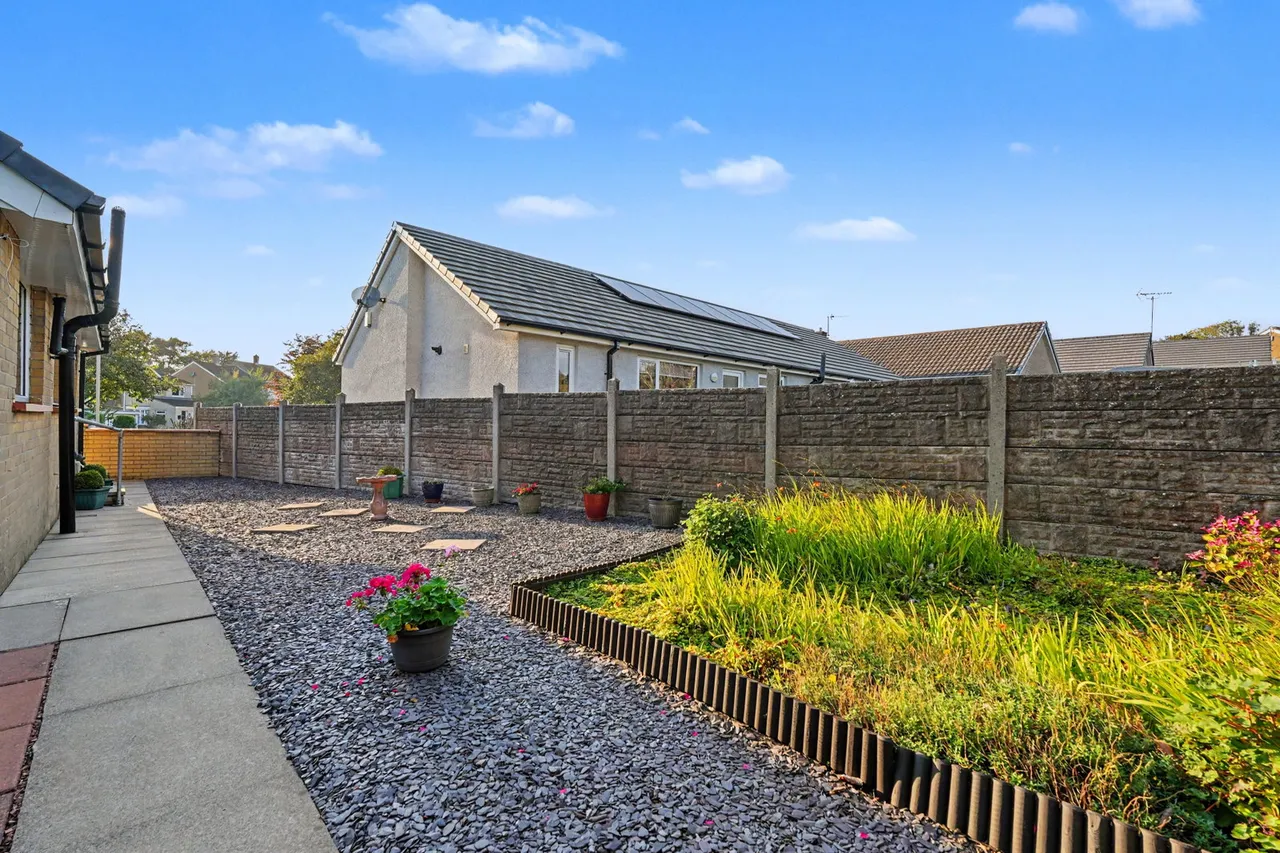 Whitestiles, Seaton, CA14, photo 15
