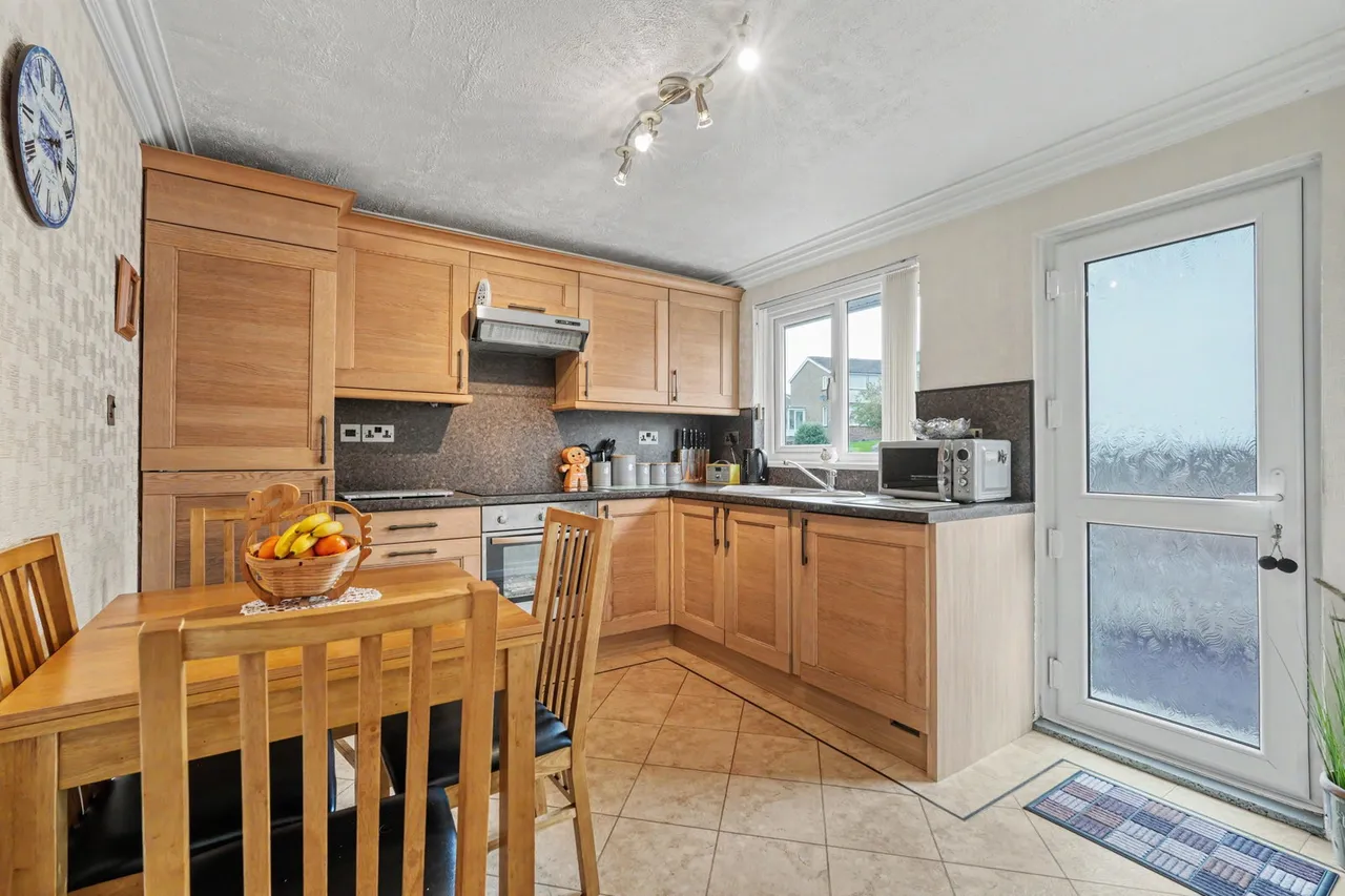 Whitestiles, Seaton, CA14, photo 5
