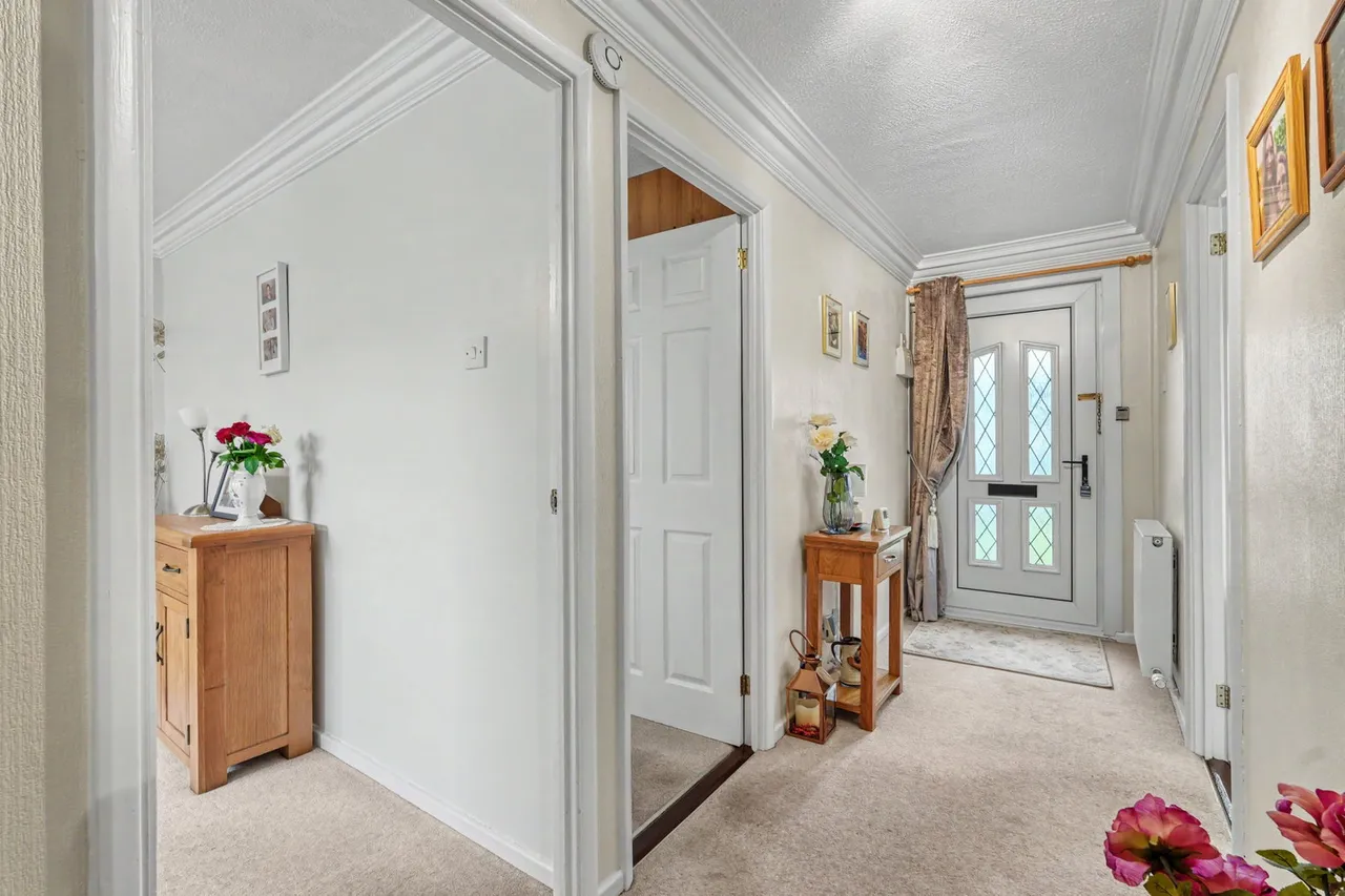 Whitestiles, Seaton, CA14, photo 7