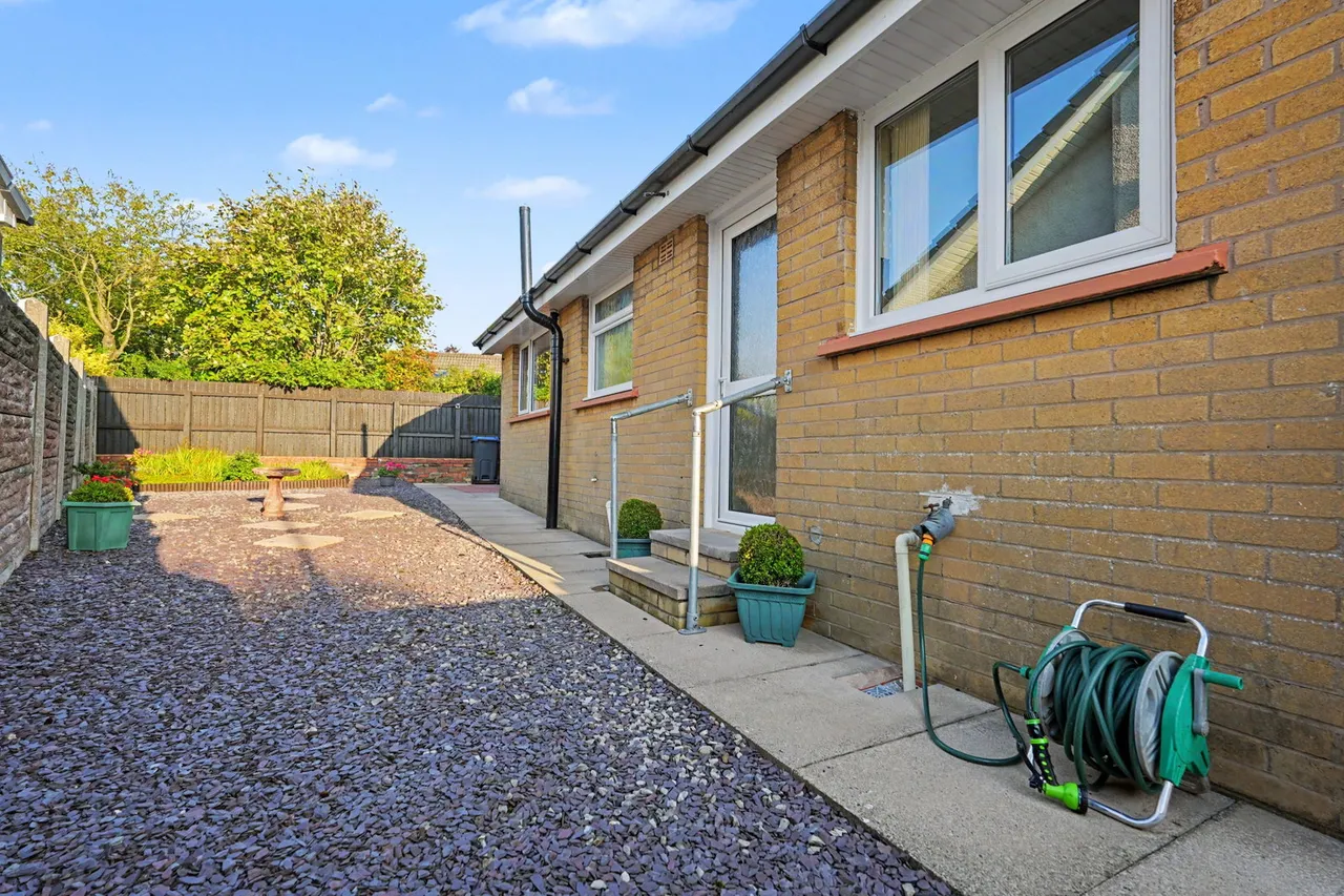 Whitestiles, Seaton, CA14, photo 16