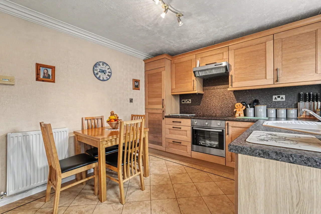 Whitestiles, Seaton, CA14, photo 6
