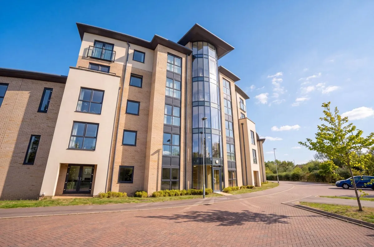 Cranesbill Close, Cambridge, CB4, photo 10