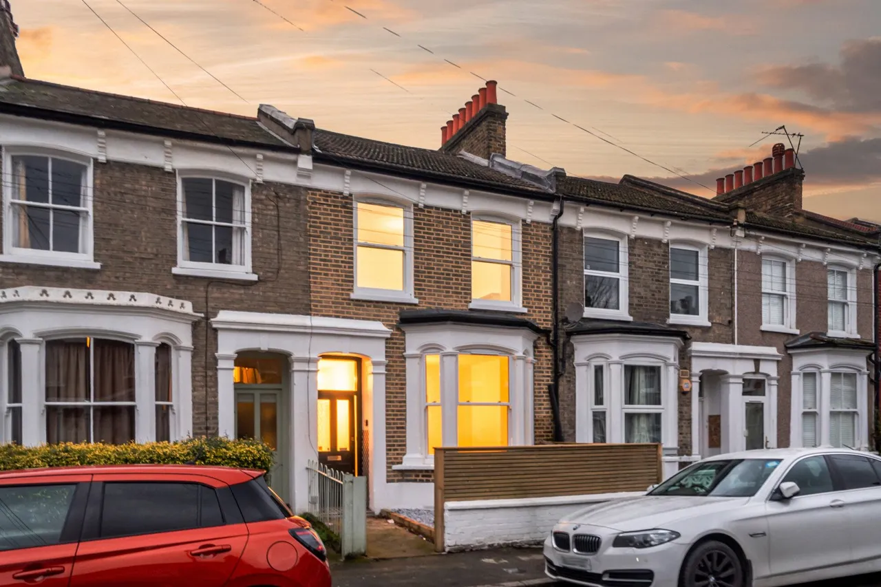 Nutcroft Road, SE15, photo 18