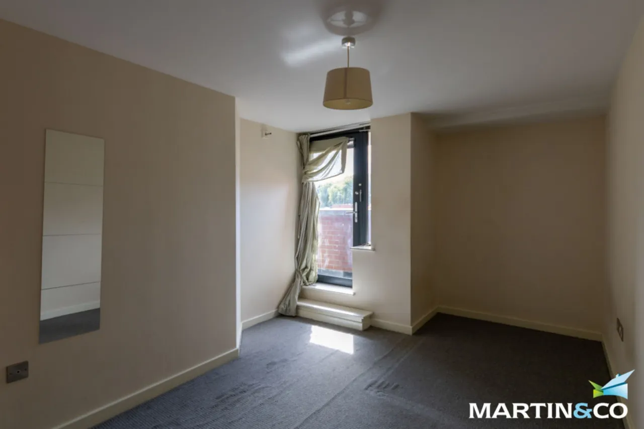 Avoca Court, Cheapside, Digbeth, B12, photo 7