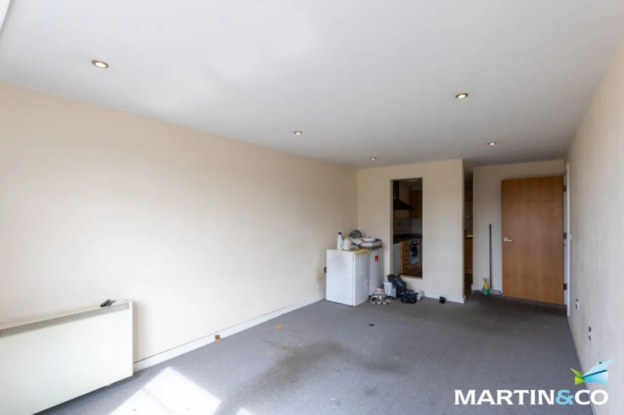 Avoca Court, Cheapside, Digbeth, B12, photo 3