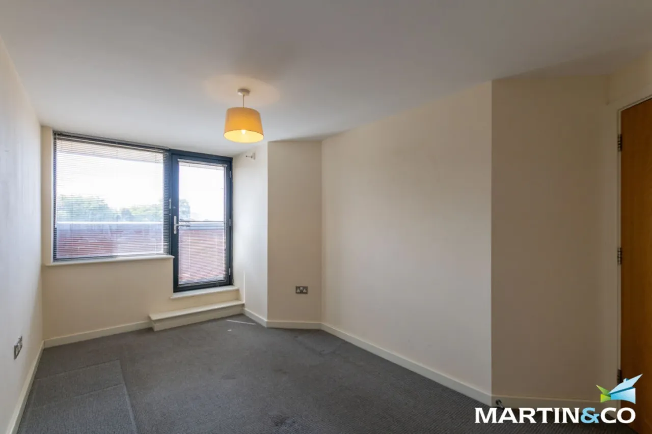Avoca Court, Cheapside, Digbeth, B12, photo 6