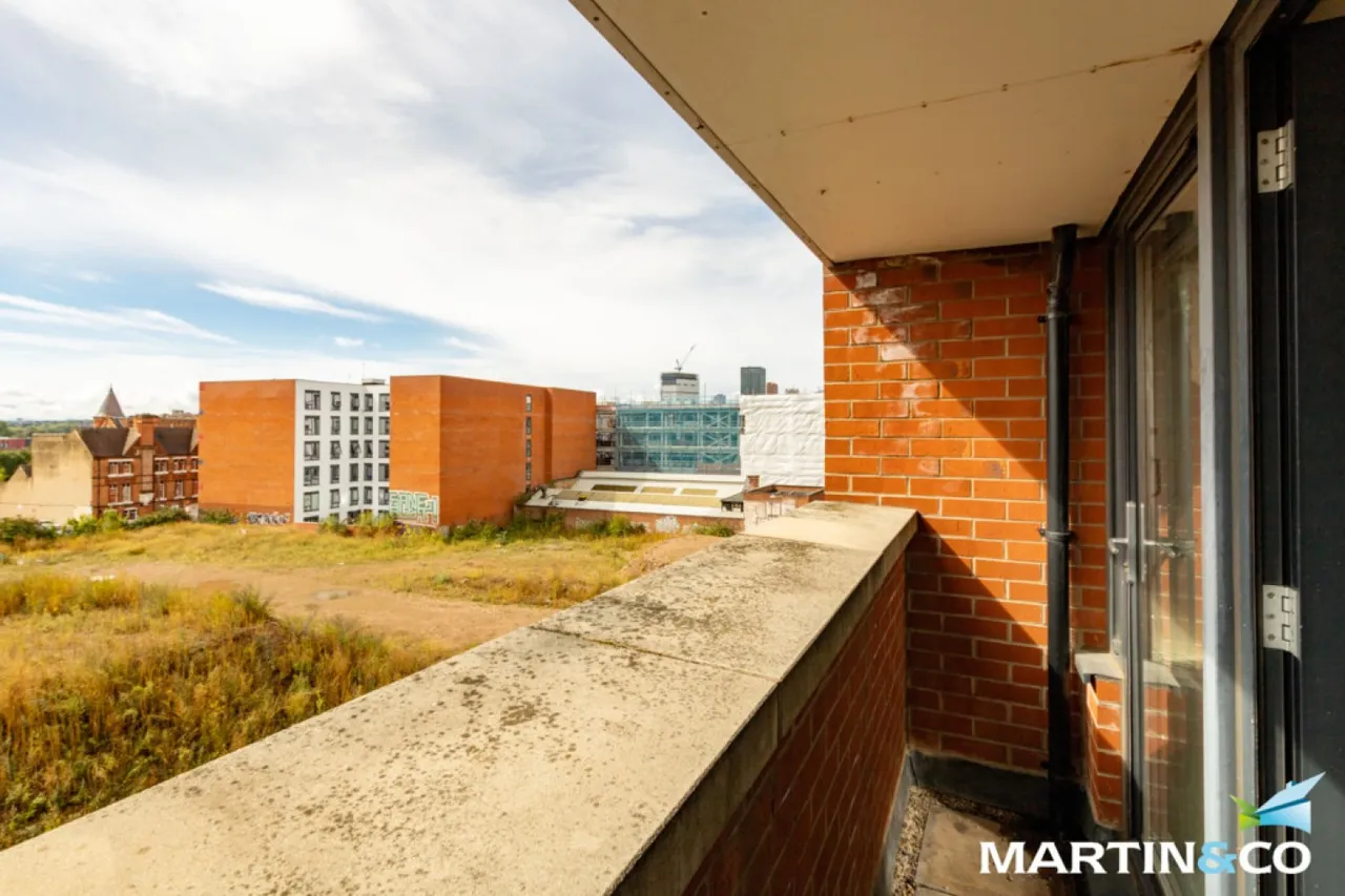 Avoca Court, Cheapside, Digbeth, B12, photo 5