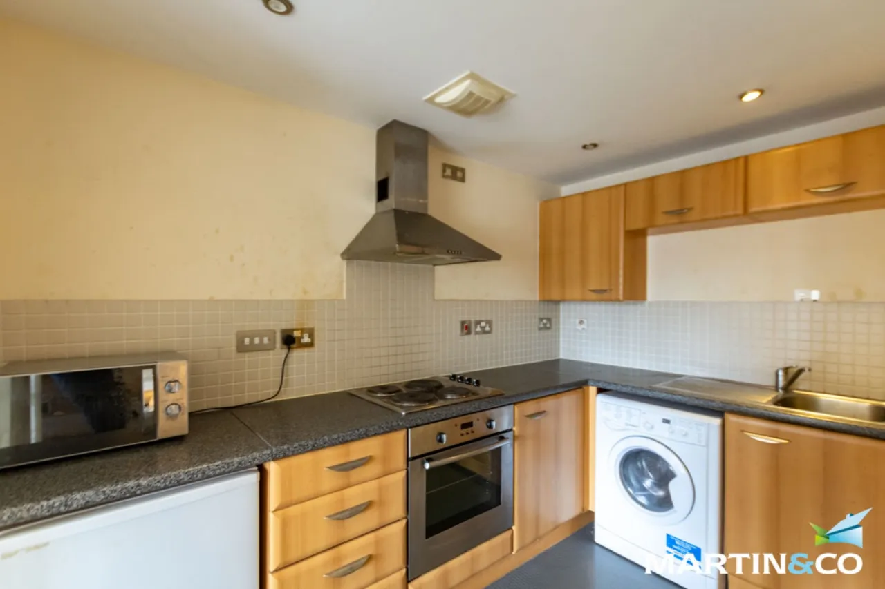 Avoca Court, Cheapside, Digbeth, B12, photo 4