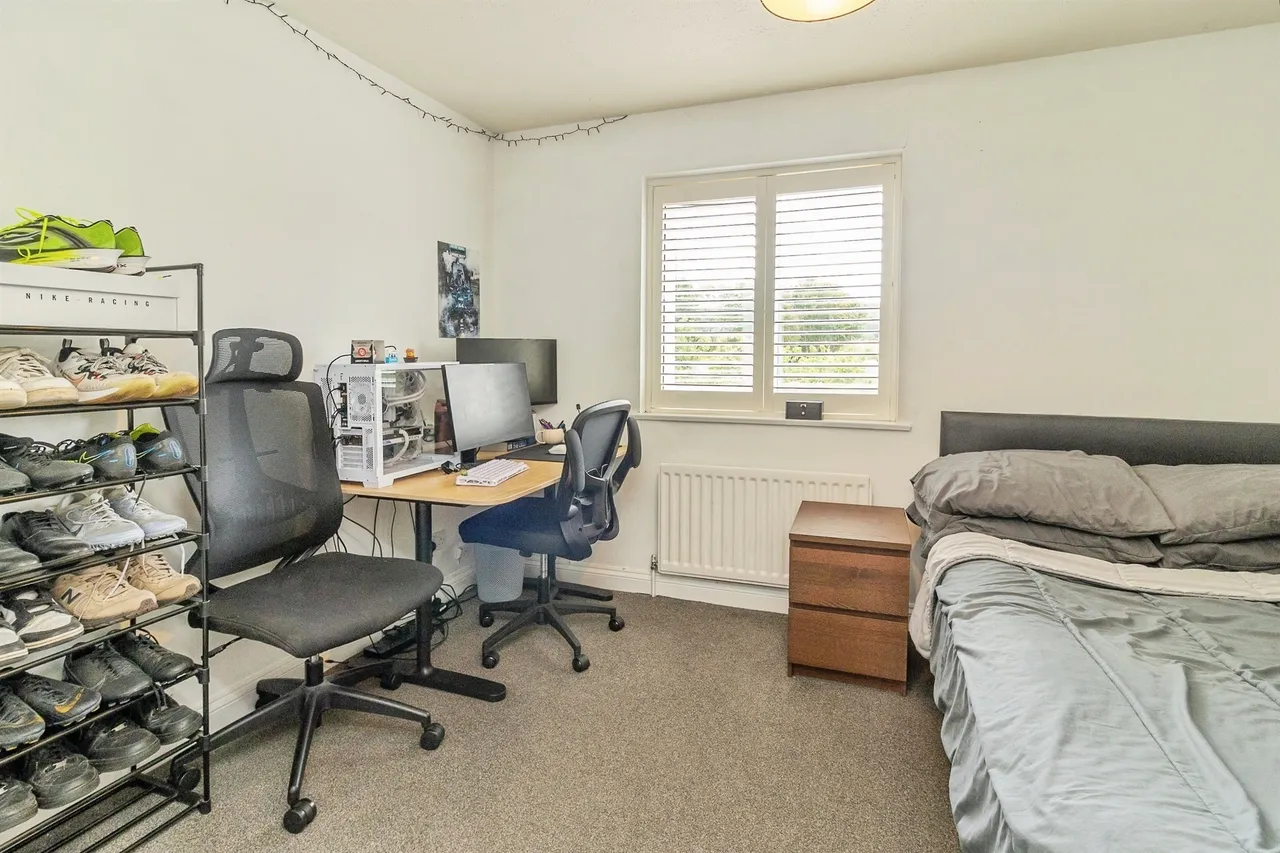 Holst Crescent, Old Farm Park, MK7, photo 15