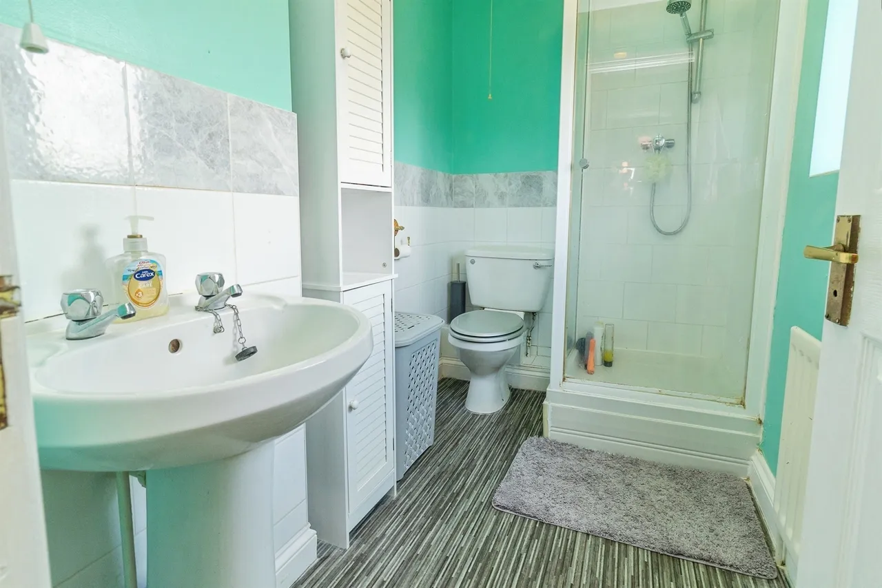 Holst Crescent, Old Farm Park, MK7, photo 14