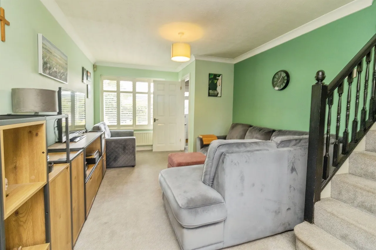 Holst Crescent, Old Farm Park, MK7, photo 5