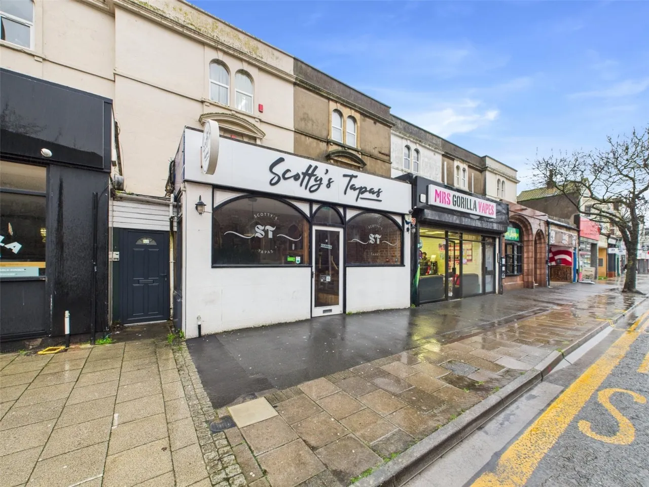 Oxford Street, Weston-Super-Mare, BS23, photo 2