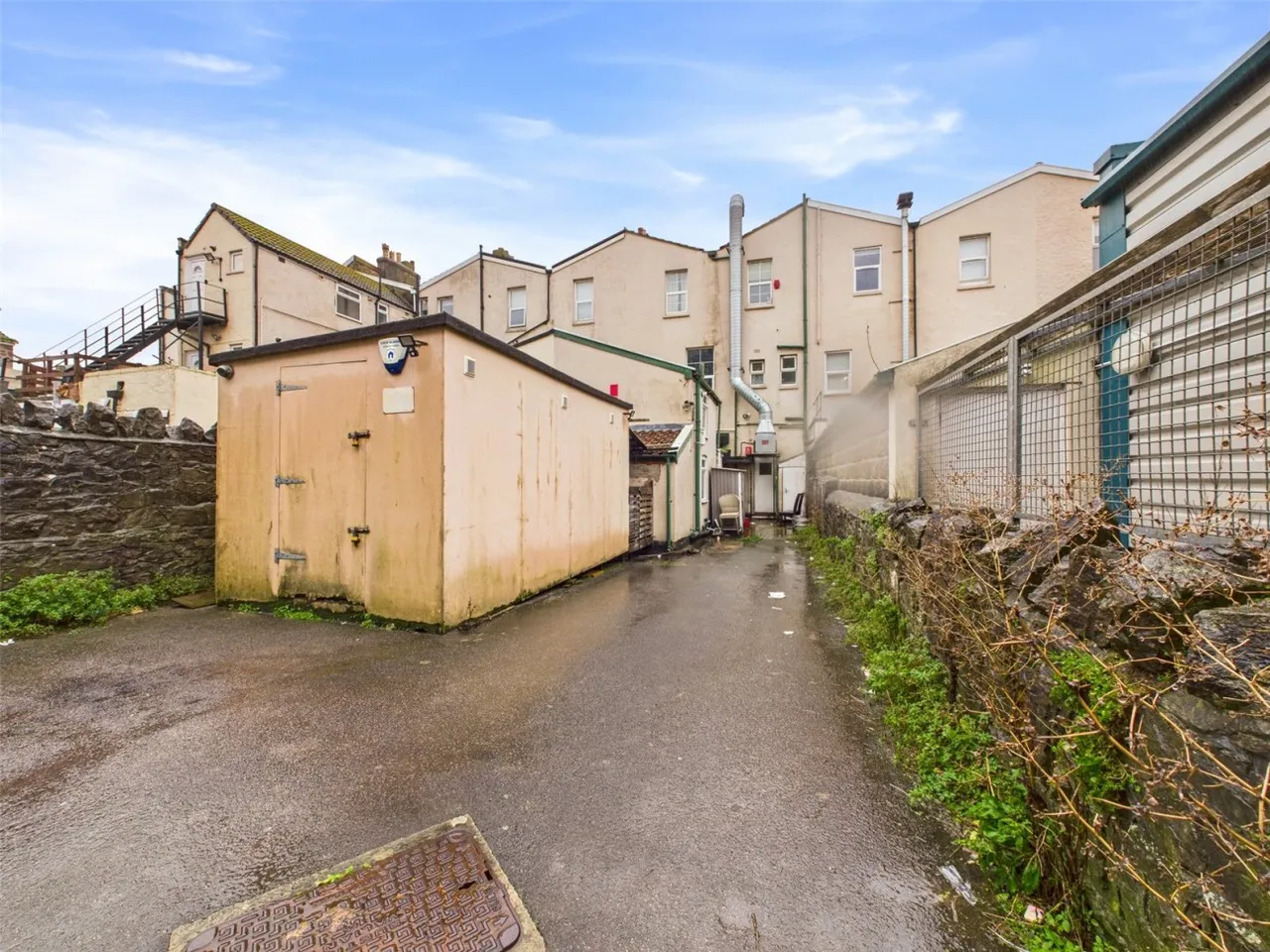Oxford Street, Weston-Super-Mare, BS23, photo 17