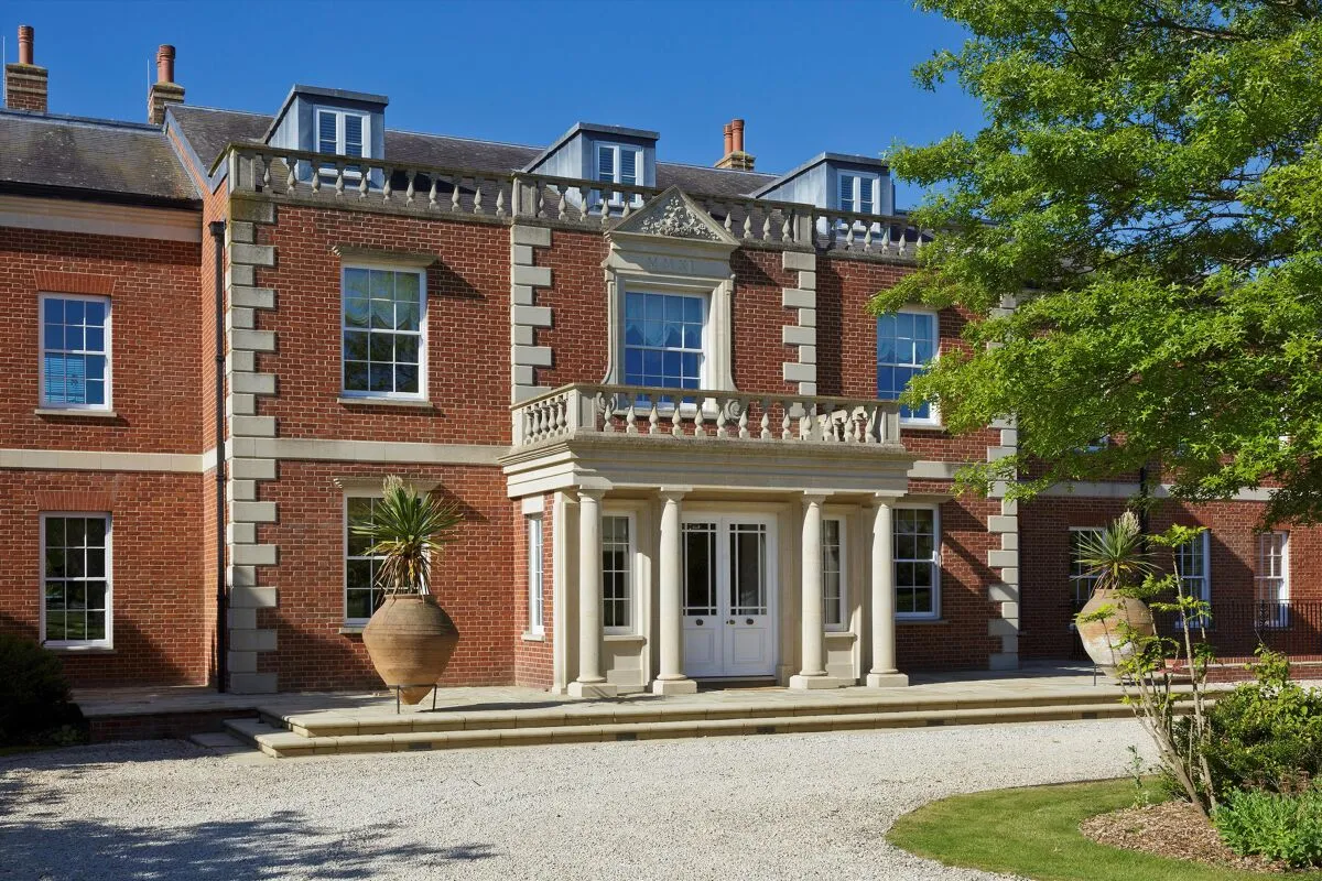 Stokes Hall, Crouch Valley, CM3, photo 24