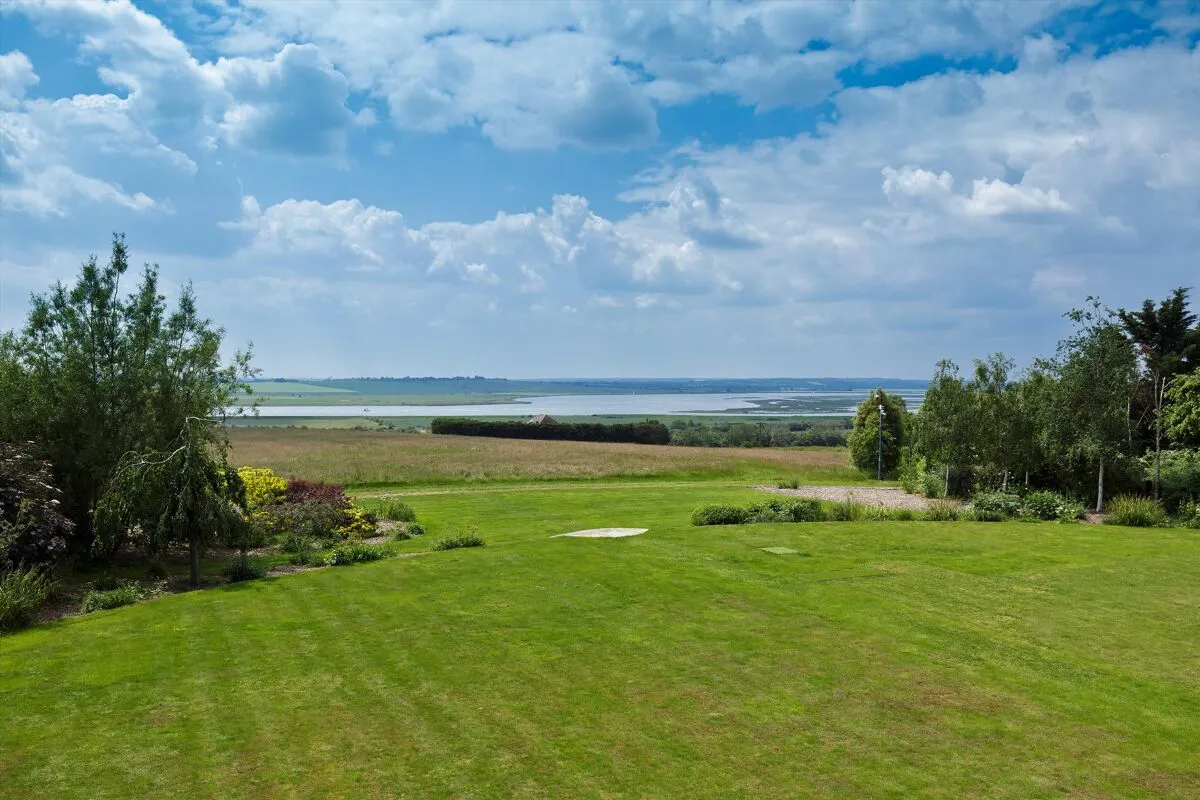 Stokes Hall, Crouch Valley, CM3, photo 22
