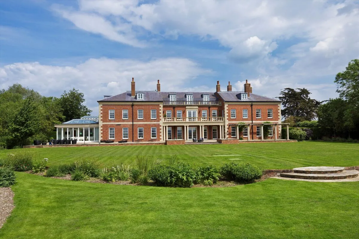 Stokes Hall, Crouch Valley, CM3, photo 23