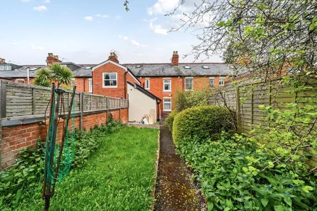 Reading Road, Henley-on-Thames, RG9, photo 5