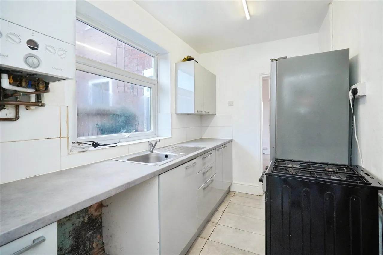 James Street, Coalville, LE67, photo 4