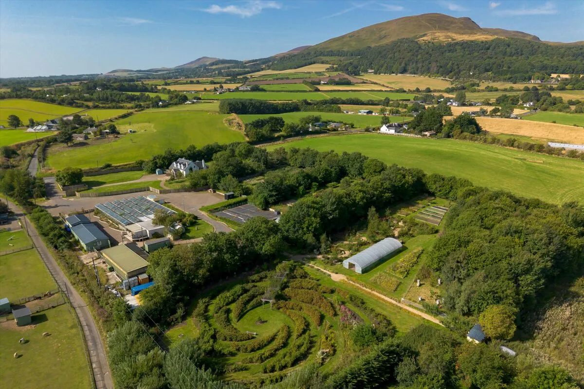house for sale, Old Pentland Road, Edinburgh, EH10