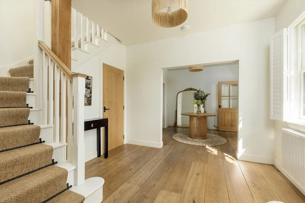 Old Pentland Road, Edinburgh, EH10, photo 13