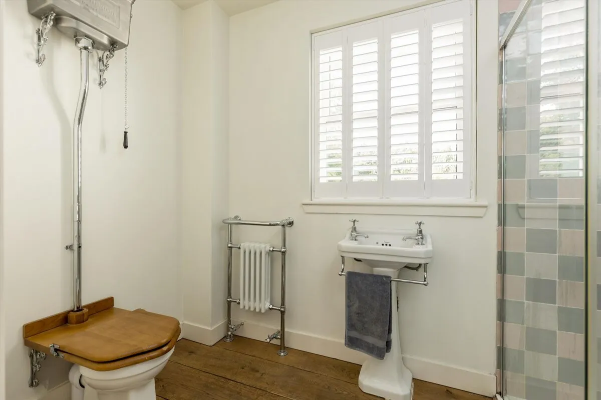 Old Pentland Road, Edinburgh, EH10, photo 19