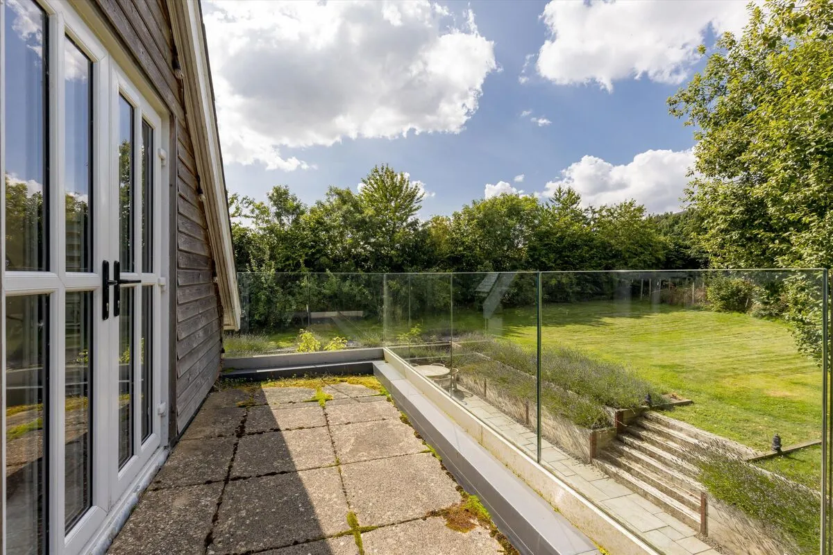 Old Pentland Road, Edinburgh, EH10, photo 22