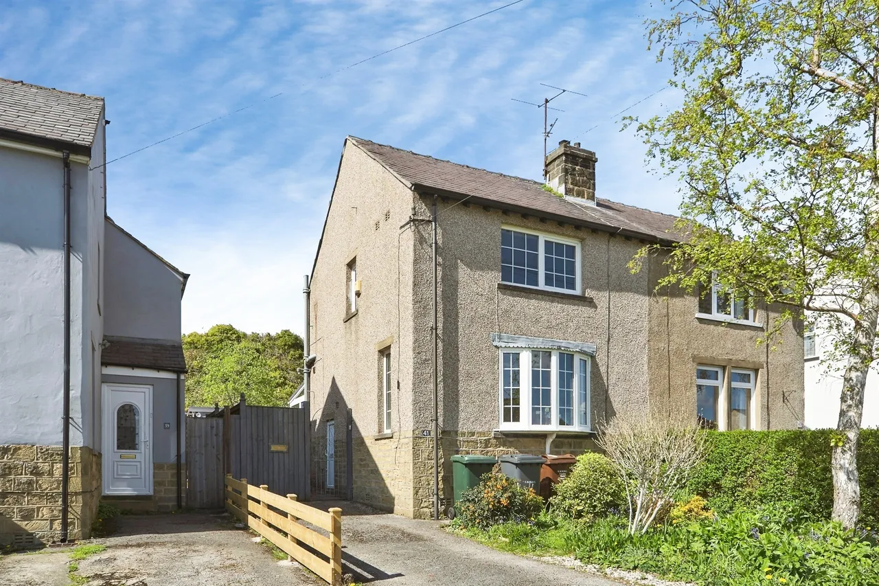 Rylands Avenue, Gilstead, BD16, photo 2