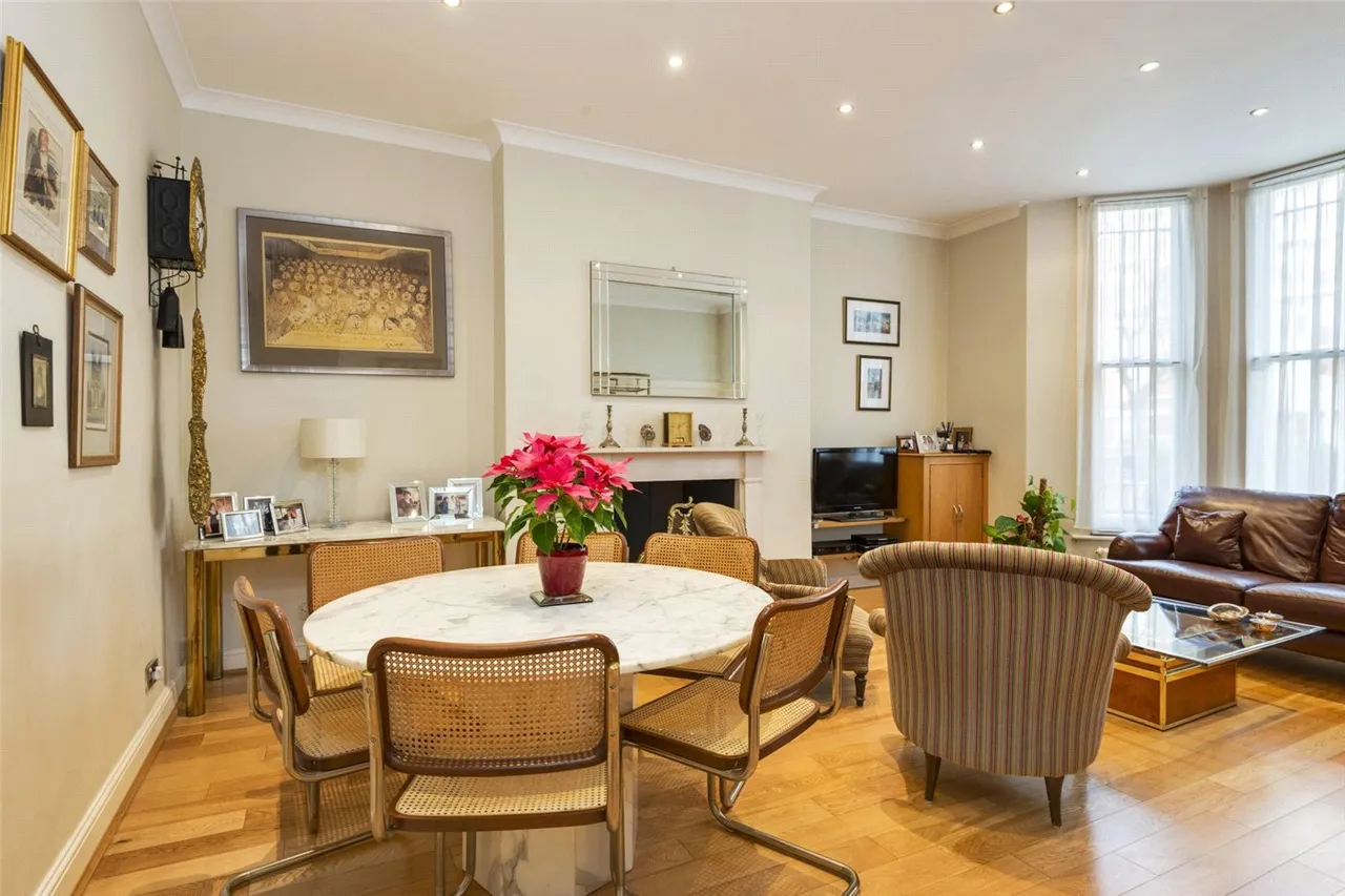 Mackenzie Lodge, 57-59 Maida Vale, London, W9, photo 6
