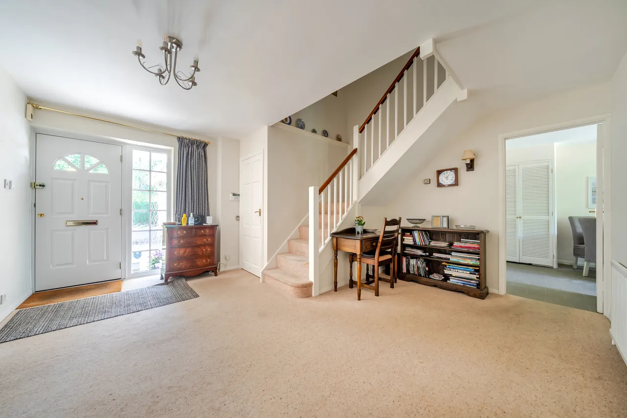 Blanefield, 2A Bois Avenue, Amersham,..., photo 6