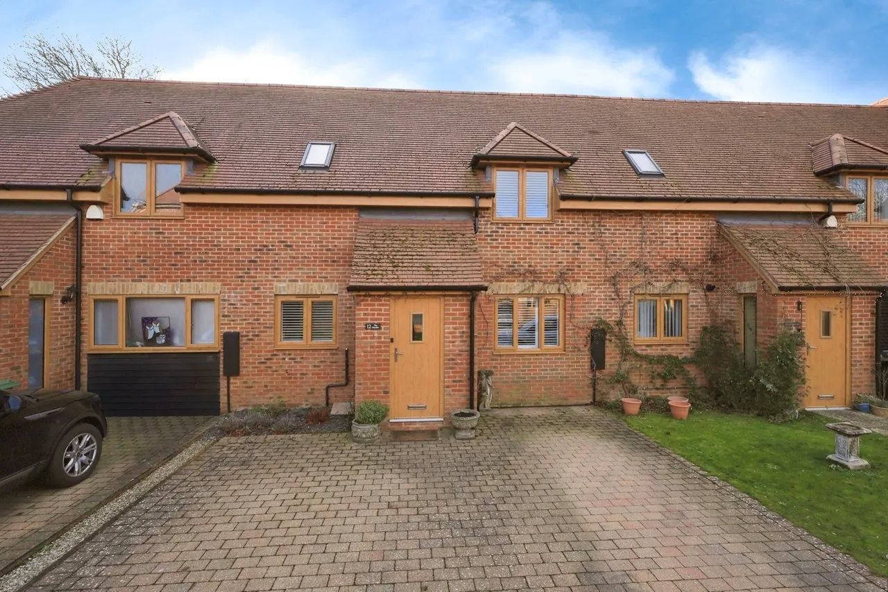 The Martlets, Hellingly, BN27, photo 17