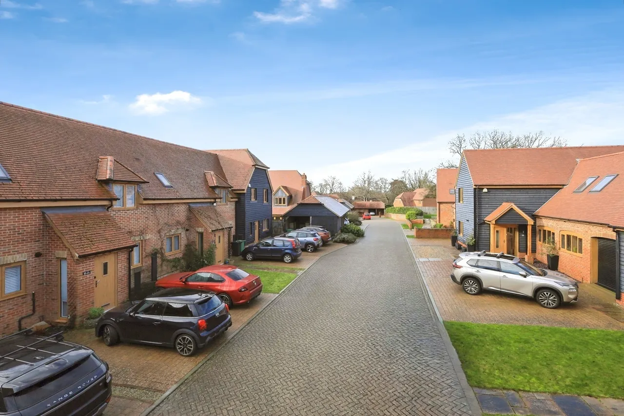 The Martlets, Hellingly, BN27, photo 18